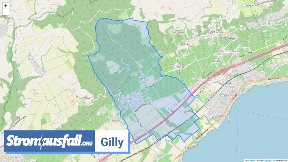 stromausfall ch gemeinde gilly