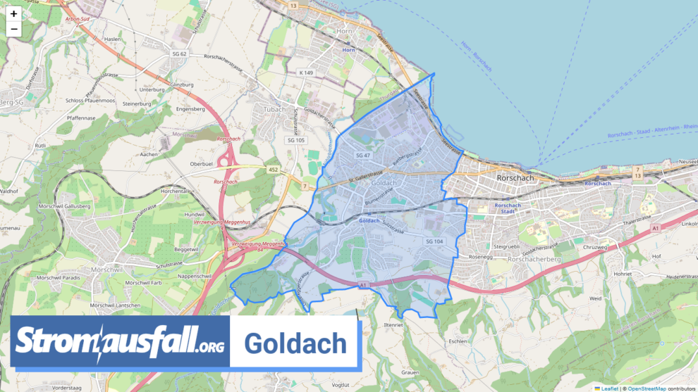 stromausfall ch gemeinde goldach