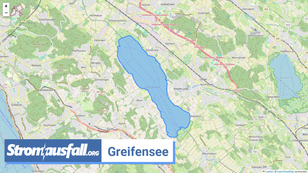 stromausfall ch gemeinde greifensee