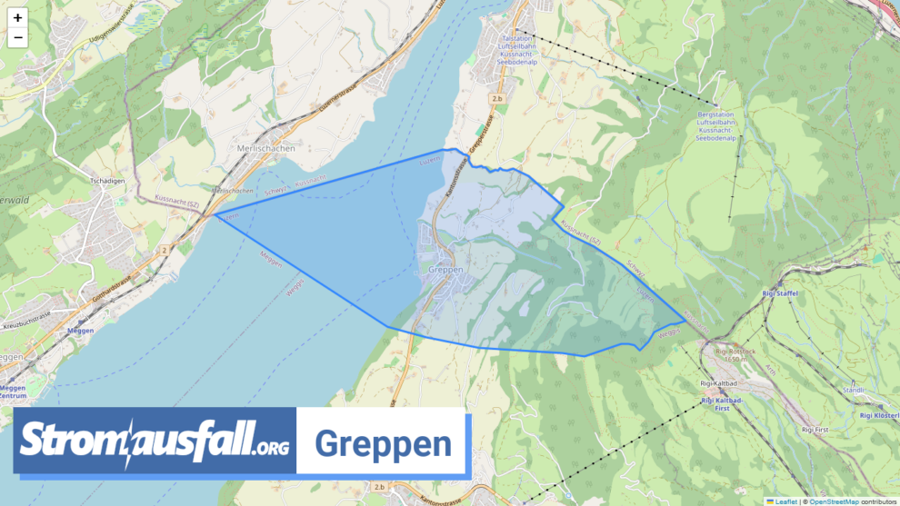 stromausfall ch gemeinde greppen