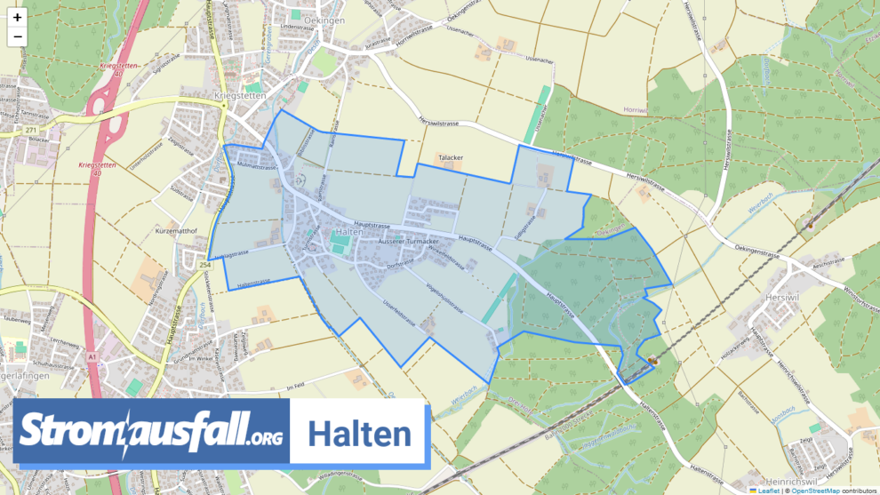 stromausfall ch gemeinde halten