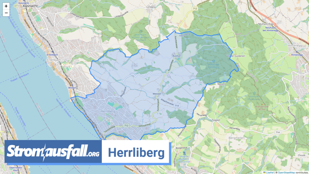 stromausfall ch gemeinde herrliberg