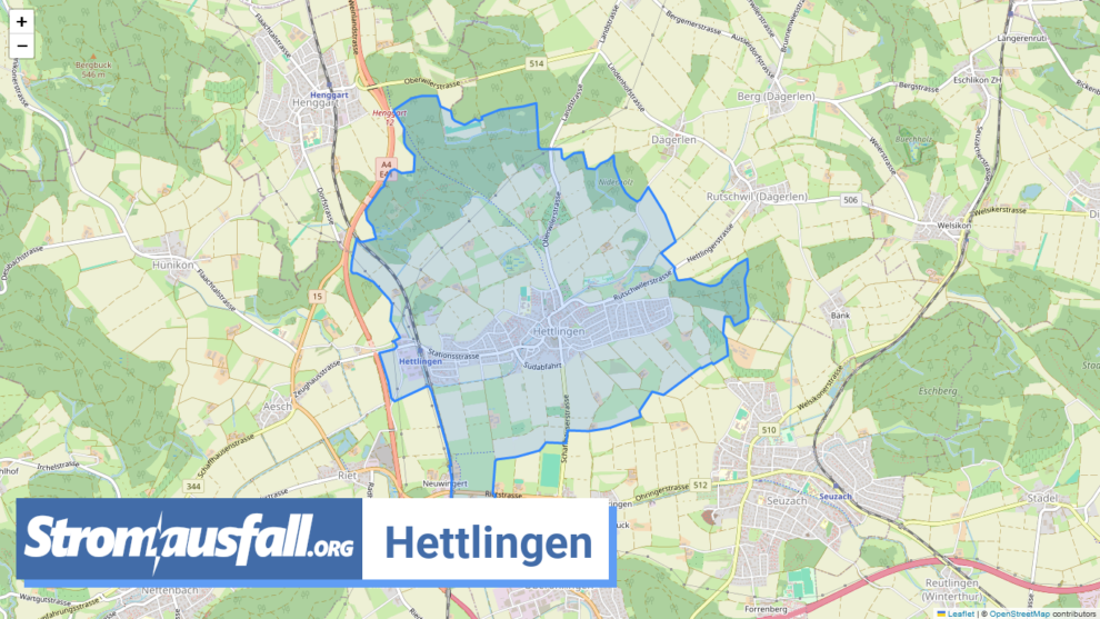 stromausfall ch gemeinde hettlingen