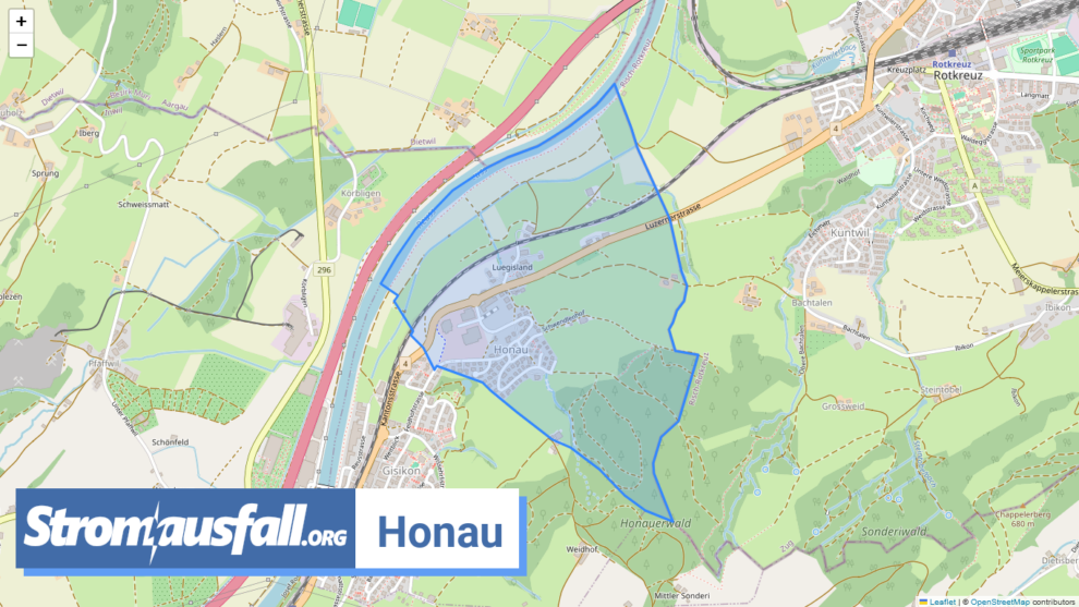 stromausfall ch gemeinde honau