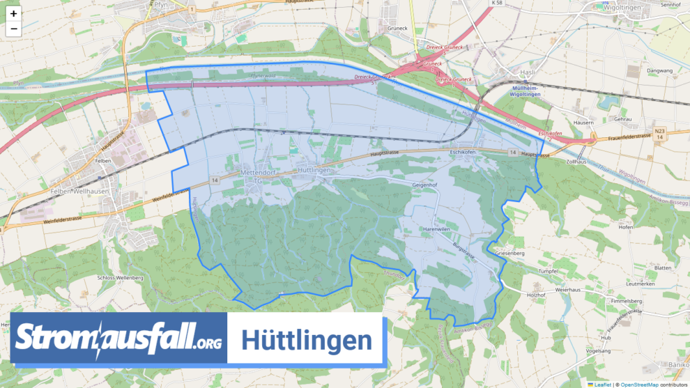 stromausfall ch gemeinde huettlingen