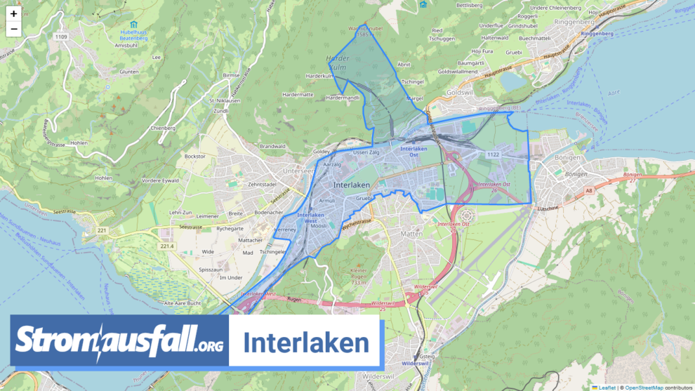 stromausfall ch gemeinde interlaken