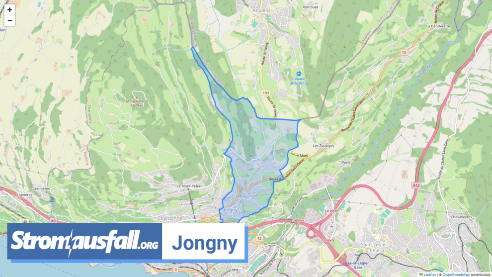 stromausfall ch gemeinde jongny