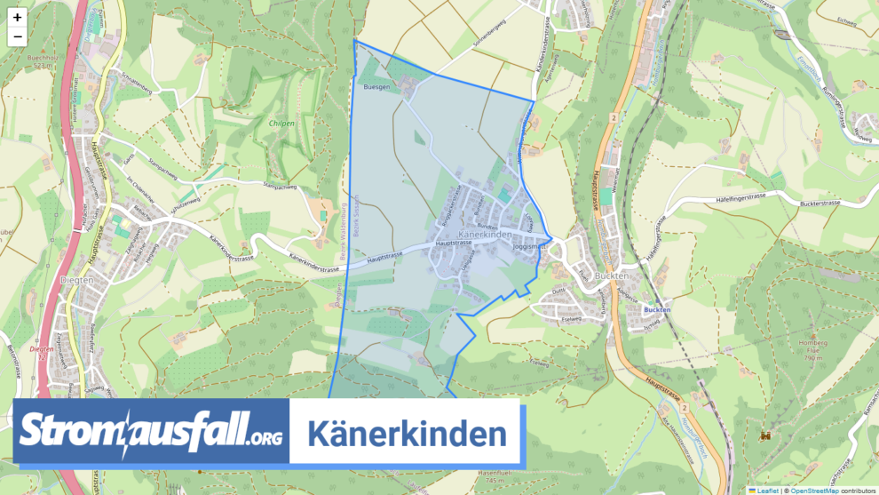 stromausfall ch gemeinde kaenerkinden