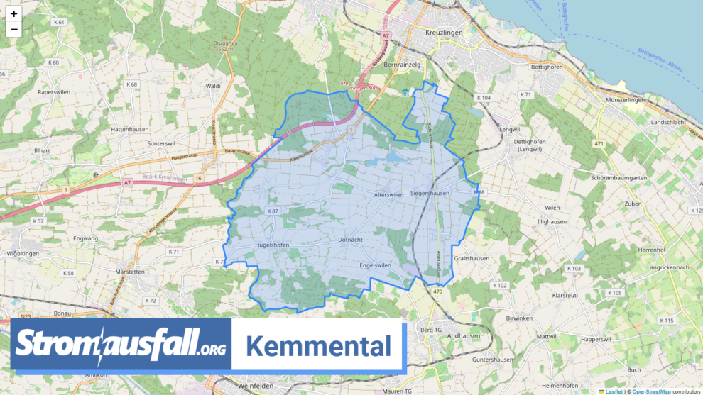 stromausfall ch gemeinde kemmental