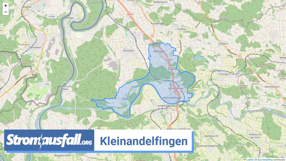 stromausfall ch gemeinde kleinandelfingen