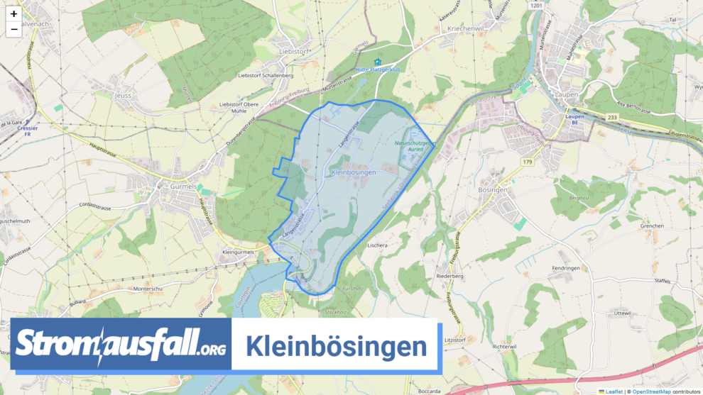 stromausfall ch gemeinde kleinboesingen