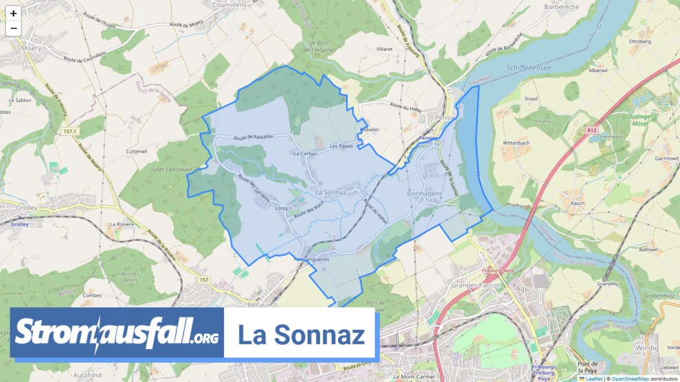 stromausfall ch gemeinde la sonnaz