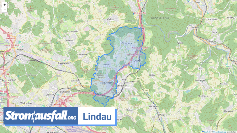 stromausfall ch gemeinde lindau