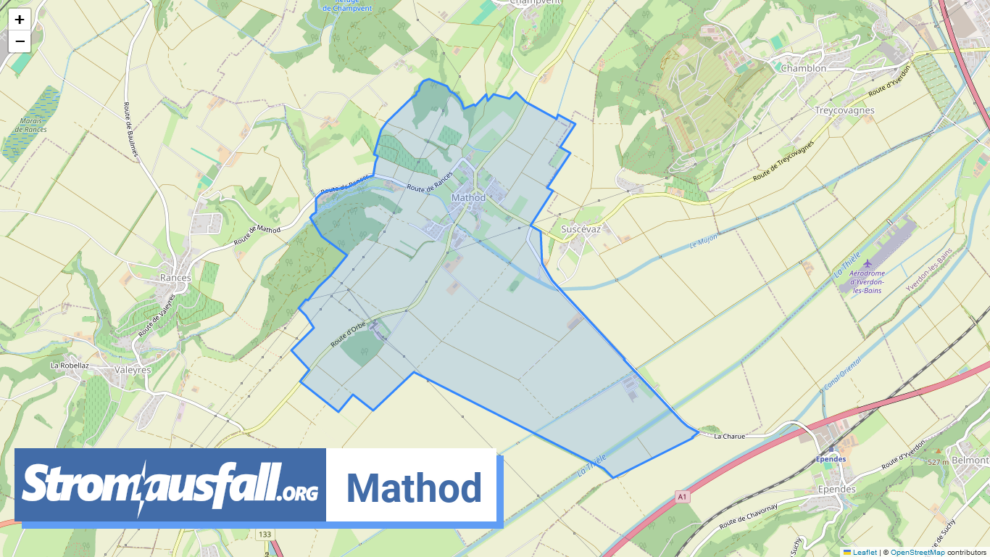 stromausfall ch gemeinde mathod