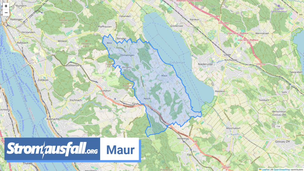 stromausfall ch gemeinde maur