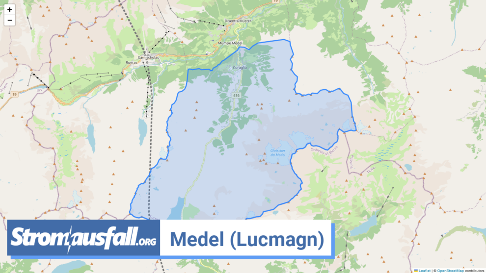 stromausfall ch gemeinde medel lucmagn