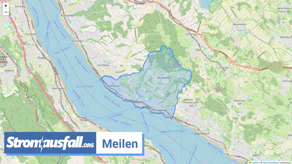 stromausfall ch gemeinde meilen