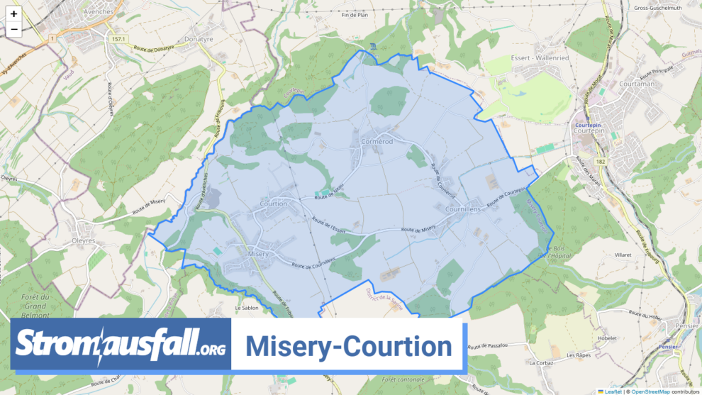 stromausfall ch gemeinde misery courtion