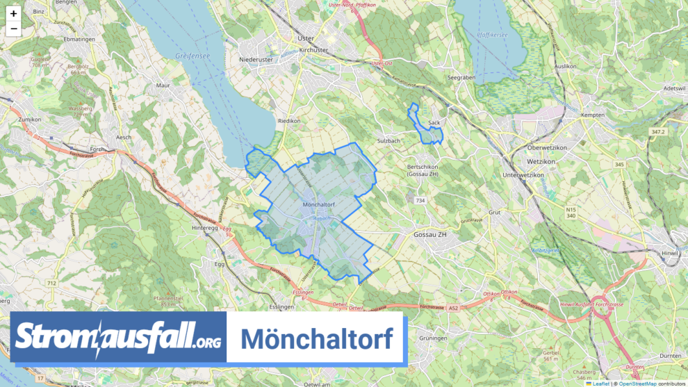 stromausfall ch gemeinde moenchaltorf