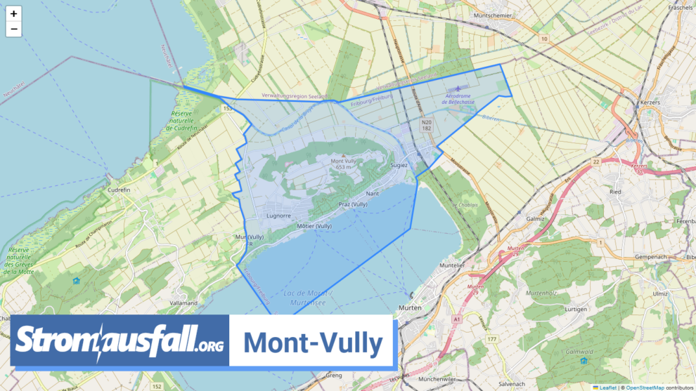 stromausfall ch gemeinde mont vully