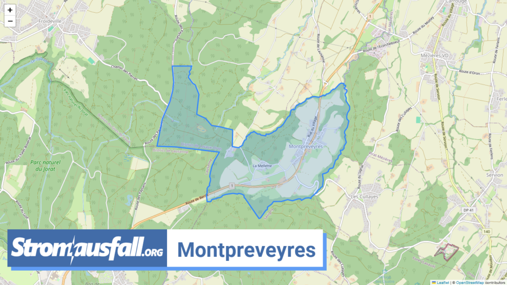 stromausfall ch gemeinde montpreveyres