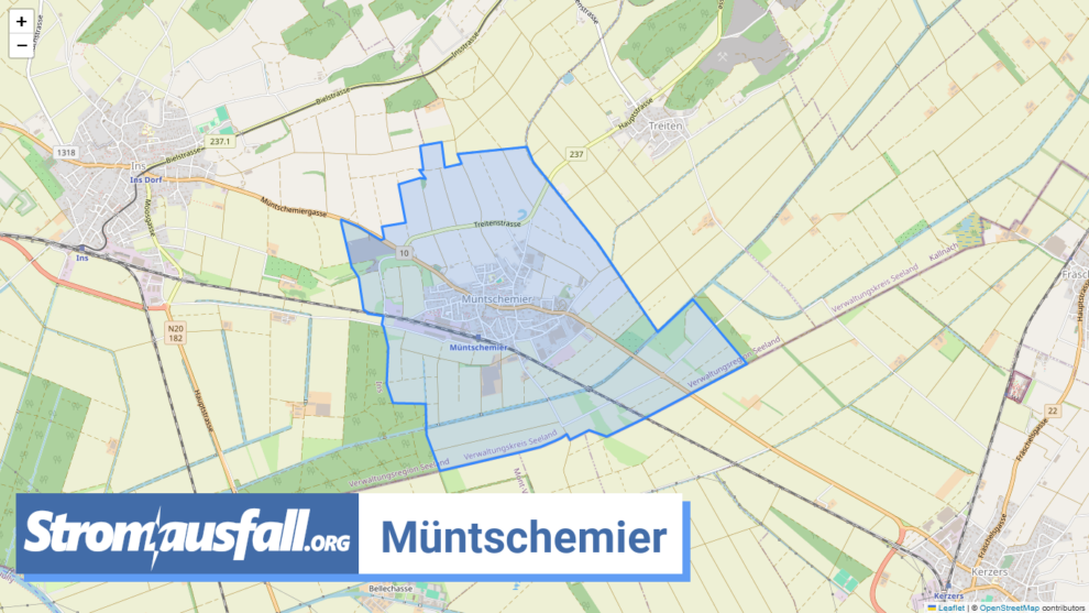 stromausfall ch gemeinde muentschemier