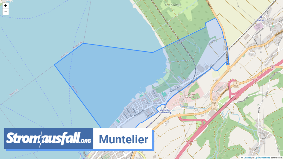 stromausfall ch gemeinde muntelier