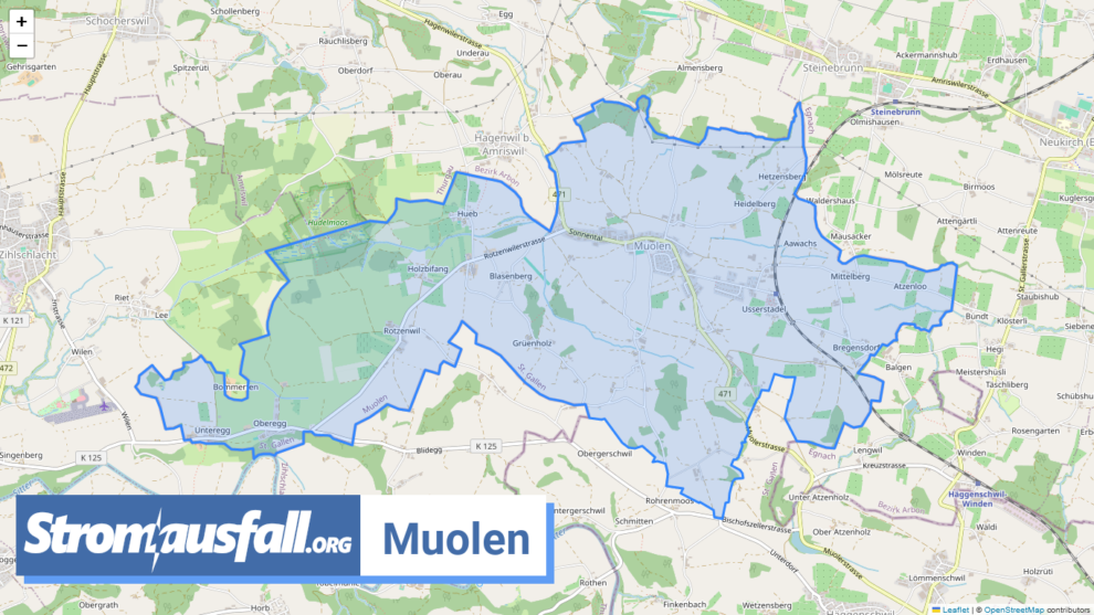 stromausfall ch gemeinde muolen