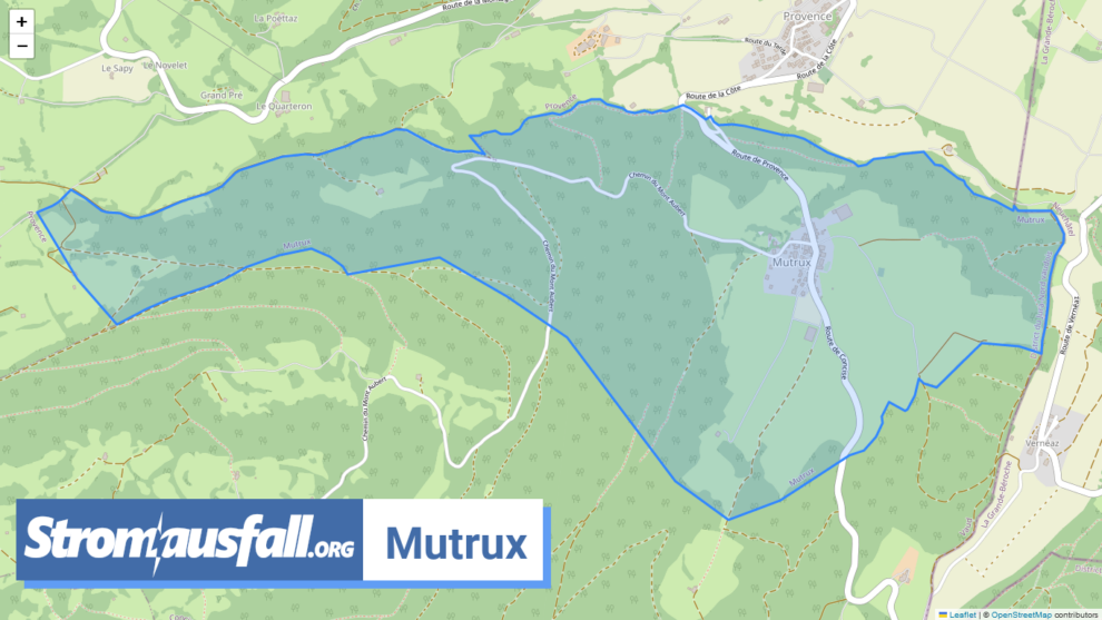 stromausfall ch gemeinde mutrux