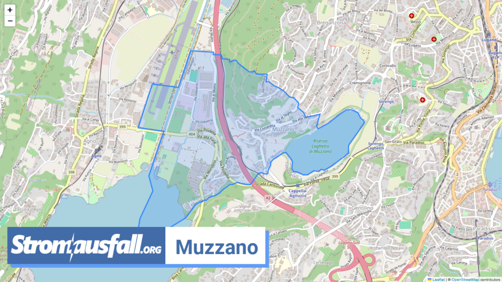 stromausfall ch gemeinde muzzano