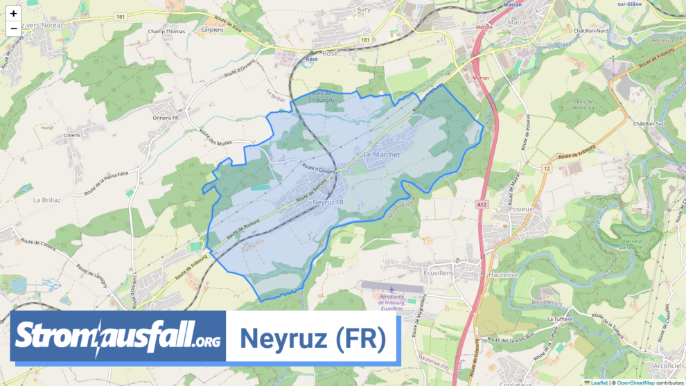 stromausfall ch gemeinde neyruz fr