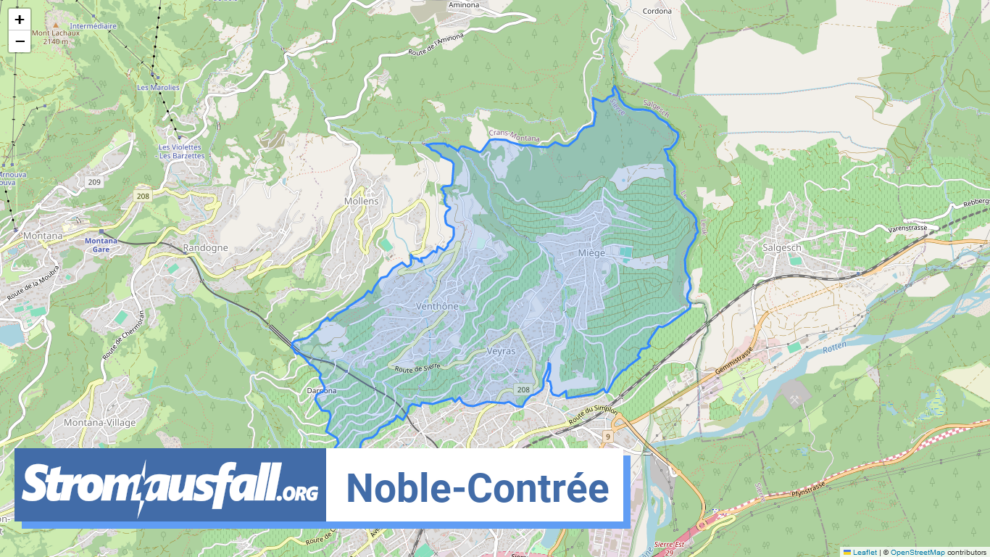 stromausfall ch gemeinde noble contree