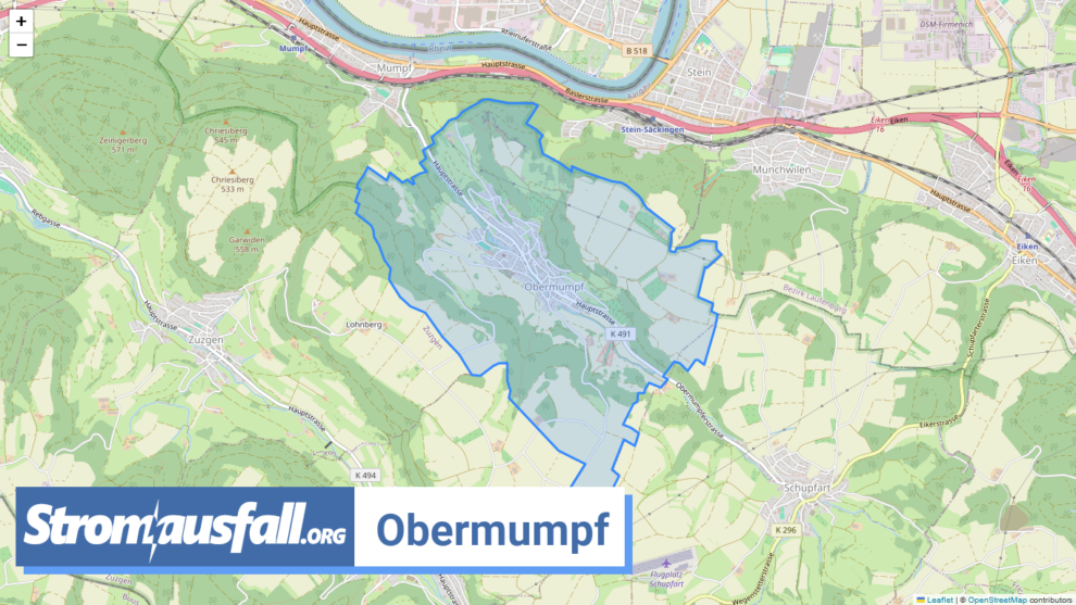 stromausfall ch gemeinde obermumpf