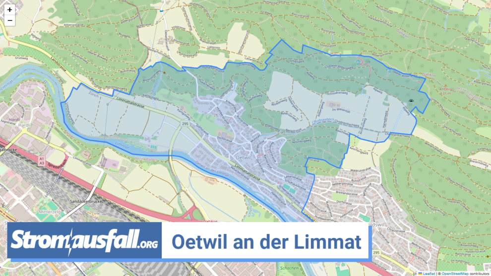 stromausfall ch gemeinde oetwil an der limmat