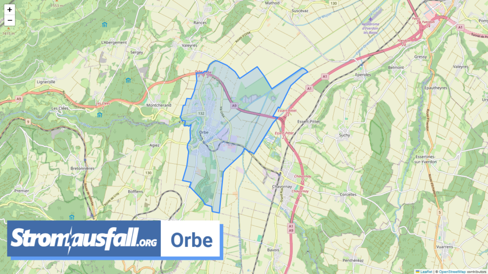 stromausfall ch gemeinde orbe