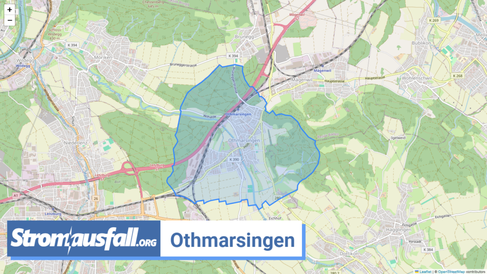 stromausfall ch gemeinde othmarsingen