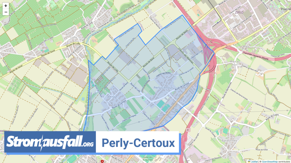 stromausfall ch gemeinde perly certoux