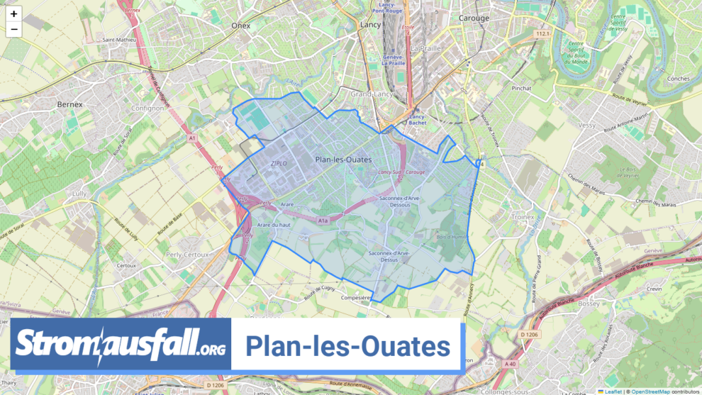 stromausfall ch gemeinde plan les ouates