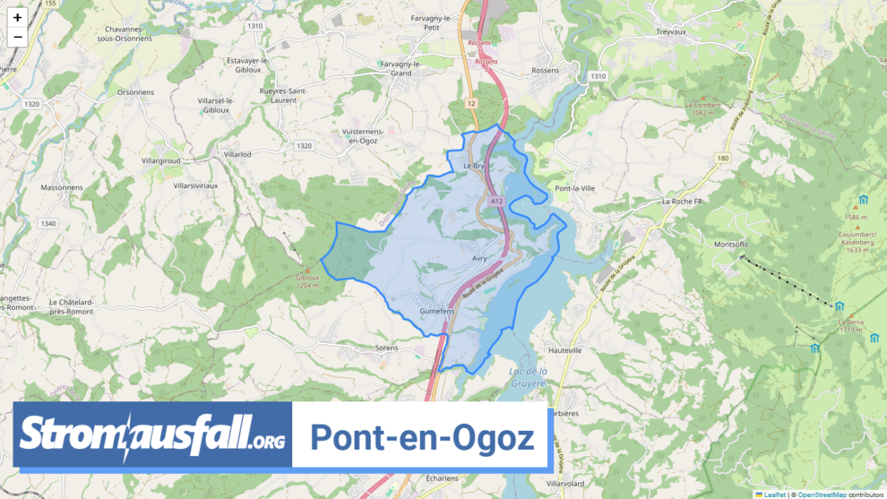 stromausfall ch gemeinde pont en ogoz