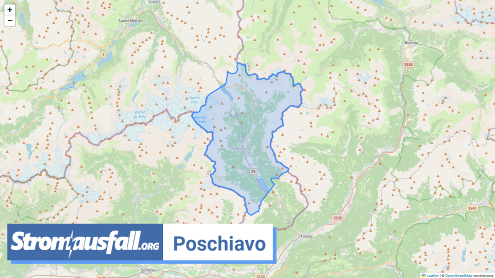 stromausfall ch gemeinde poschiavo