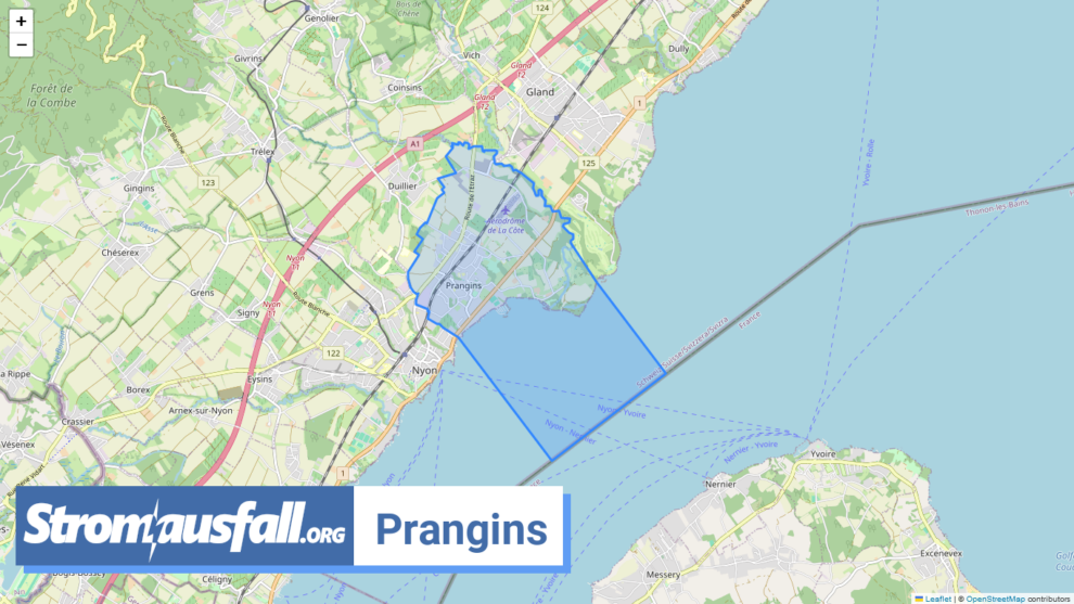 stromausfall ch gemeinde prangins