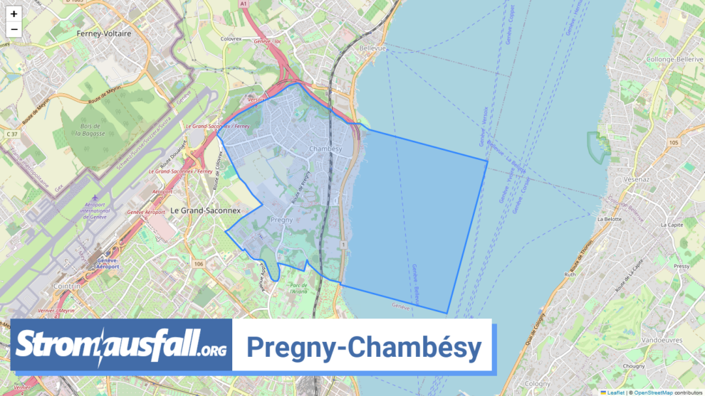 stromausfall ch gemeinde pregny chambesy