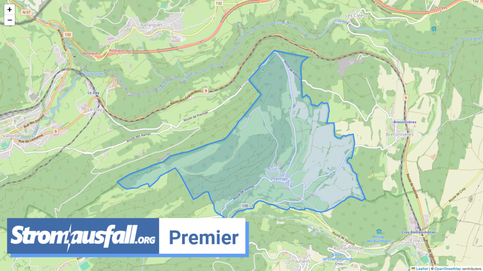 stromausfall ch gemeinde premier