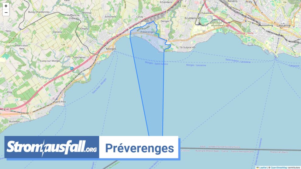 stromausfall ch gemeinde preverenges