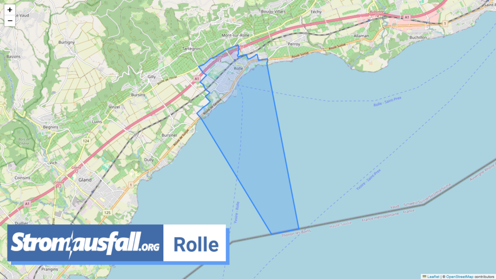 stromausfall ch gemeinde rolle