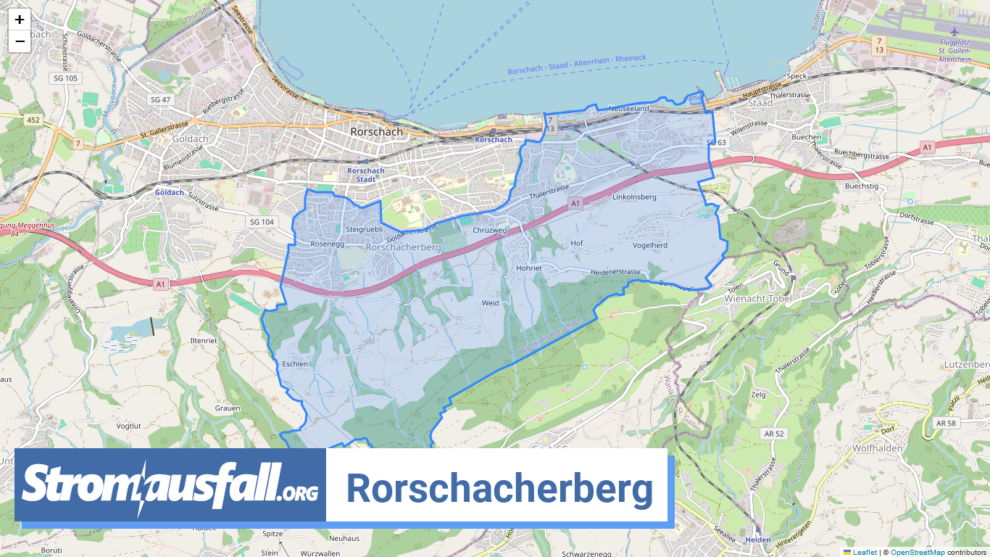 stromausfall ch gemeinde rorschacherberg