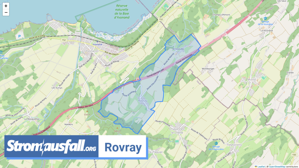 stromausfall ch gemeinde rovray