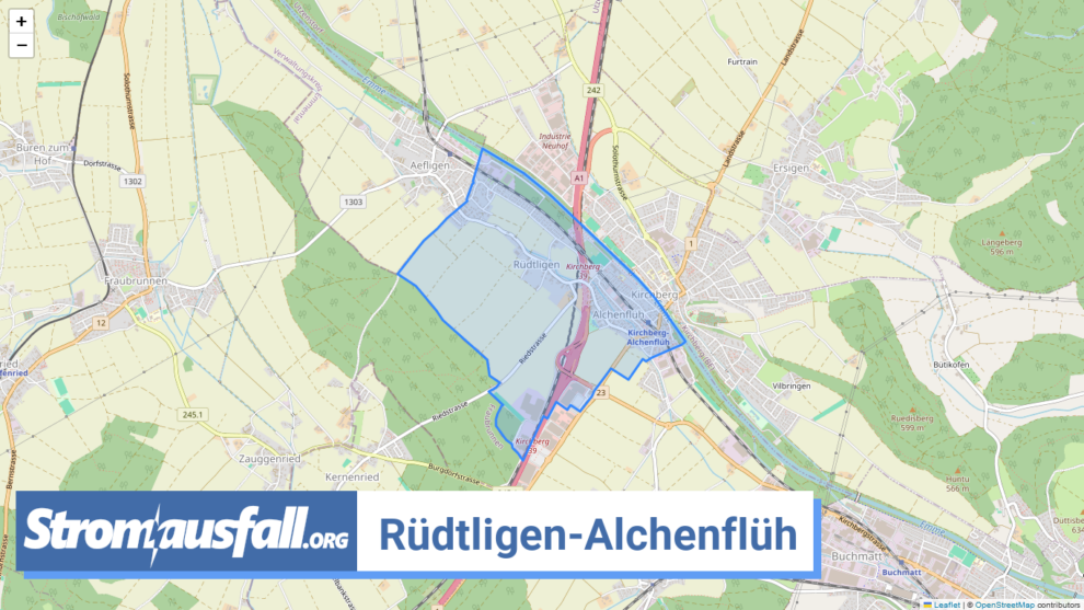 stromausfall ch gemeinde ruedtligen alchenflueh