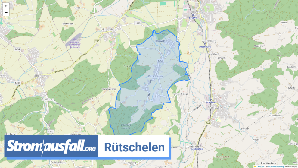 stromausfall ch gemeinde ruetschelen