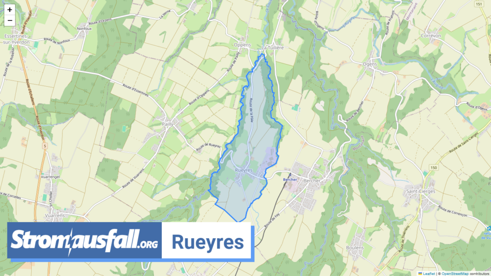 stromausfall ch gemeinde rueyres